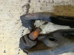 Рычаг на Toyota Passo KGC10 1KR-FE Фото 4