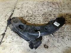 Рычаг на Toyota Passo KGC10 1KR-FE Фото 5