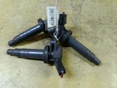 Катушка зажигания 90919-02239, 90919-02262, LC-016-2646 на Toyota Passo KGC10 1KR-FE Фото 3
