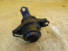 Подушка двигателя на Toyota Passo KGC10 1KR-FE Фото 3