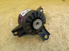 Подушка двигателя на Toyota Passo KGC10 1KR-FE Фото 4