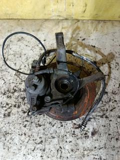 Ступица на Nissan Note E11 HR15DE Фото 3