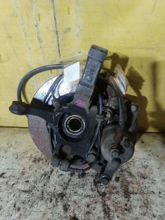 Ступица на Nissan Note E11 HR15DE Фото 3