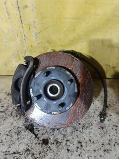 Ступица на Nissan Note E11 HR15DE Фото 4