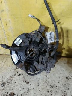 Ступица на Toyota Passo KGC10 1KR-FE Фото 3