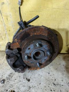 Ступица на Toyota Passo KGC10 1KR-FE Фото 4