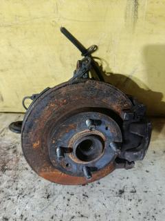 Ступица на Toyota Passo KGC10 1KR-FE Фото 4