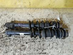 Стойка амортизатора 312847, 332120, 48510-B1040, 48510-B1040A, CR-049-6063, CR-049F-QNC10, CR8803, SJ-049-6063, SST0105, ST-049-6063, ST-049F-KGC10 на Toyota Passo KGC10 1KR-FE Фото 3