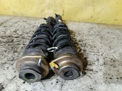 Стойка амортизатора 312847, 332120, 48510-B1040, 48510-B1040A, CR-049-6063, CR-049F-QNC10, CR8803, SJ-049-6063, SST0105, ST-049-6063, ST-049F-KGC10 на Toyota Passo KGC10 1KR-FE Фото 4