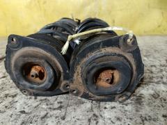 Стойка амортизатора на Nissan Note E11 HR15DE Фото 4