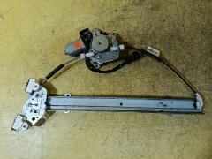 Стеклоподъемный механизм 80730-1U60A на Nissan Note E11 Фото 4