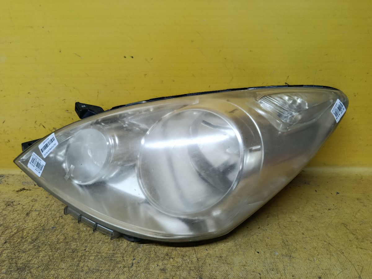 Фара H005 H005, на Nissan Note E11 Фото 3