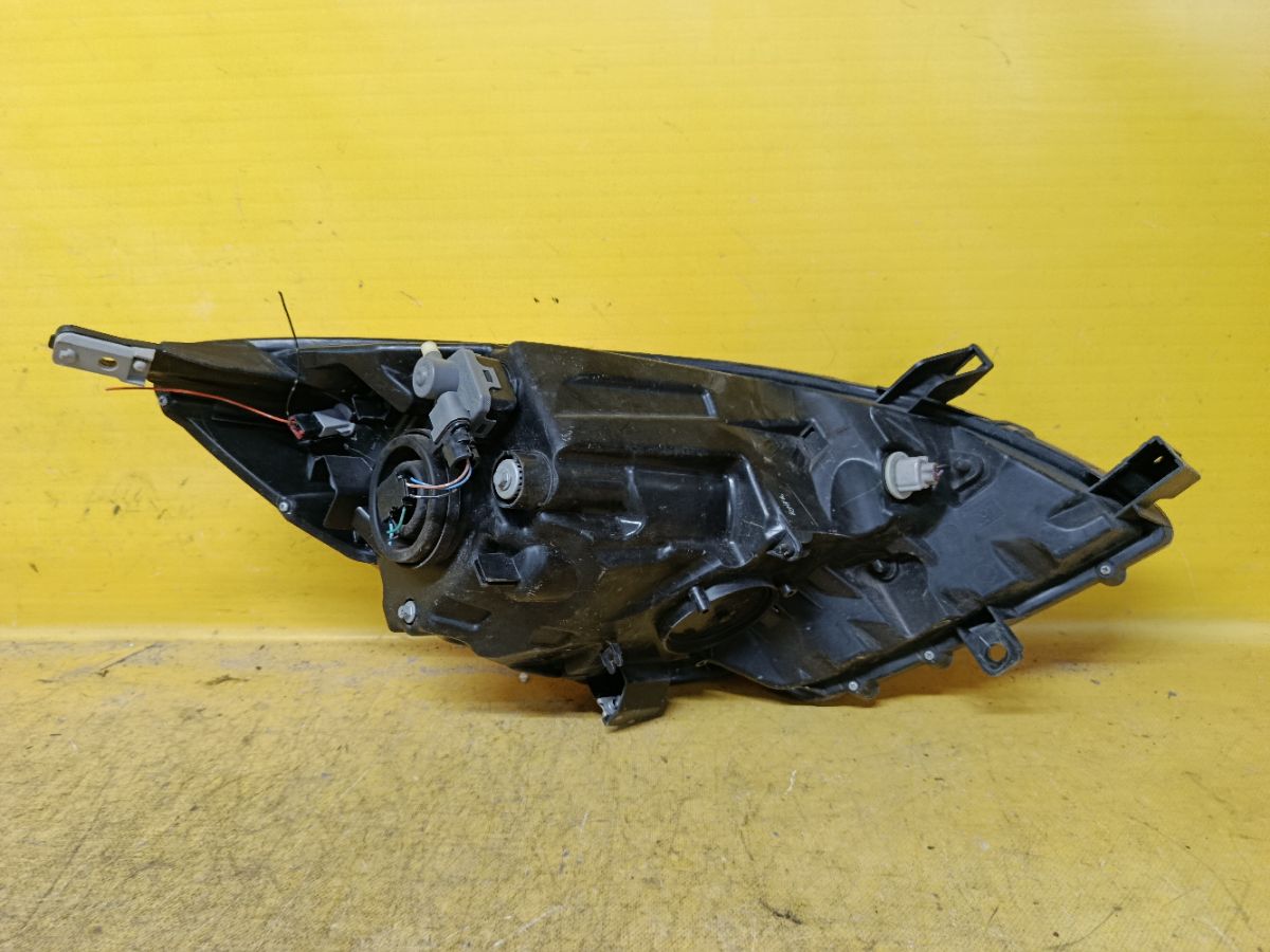 Фара H005 H005, на Nissan Note E11 Фото 5