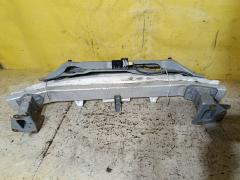 Жесткость бампера на Nissan Note E11 Фото 4