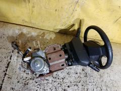 Рулевая колонка на Nissan Note E11 Фото 2