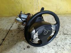 Рулевая колонка на Nissan Note E11 Фото 6