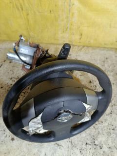 Рулевая колонка на Nissan Note E11 Фото 7