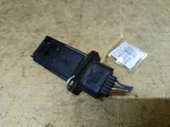 Датчик расхода воздуха 22680-7S000 на Nissan Note E11 HR15DE Фото 2