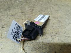 Датчик расхода воздуха 22680-7S000 на Nissan Note E11 HR15DE Фото 3