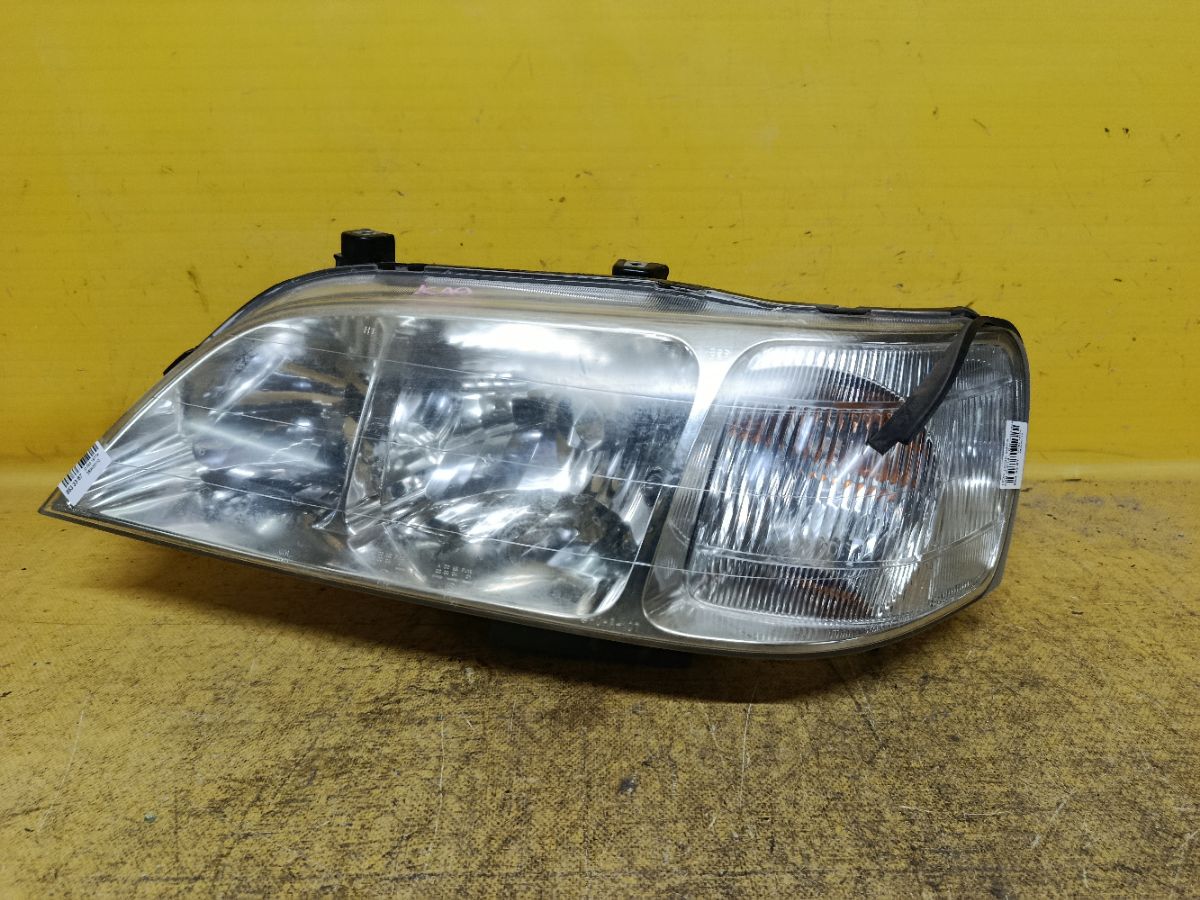 Фара P0014 P0014, на Honda Legend KA9 Фото 3