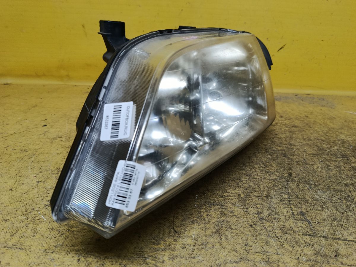 Фара P0014 P0014, на Honda Legend KA9 Фото 5