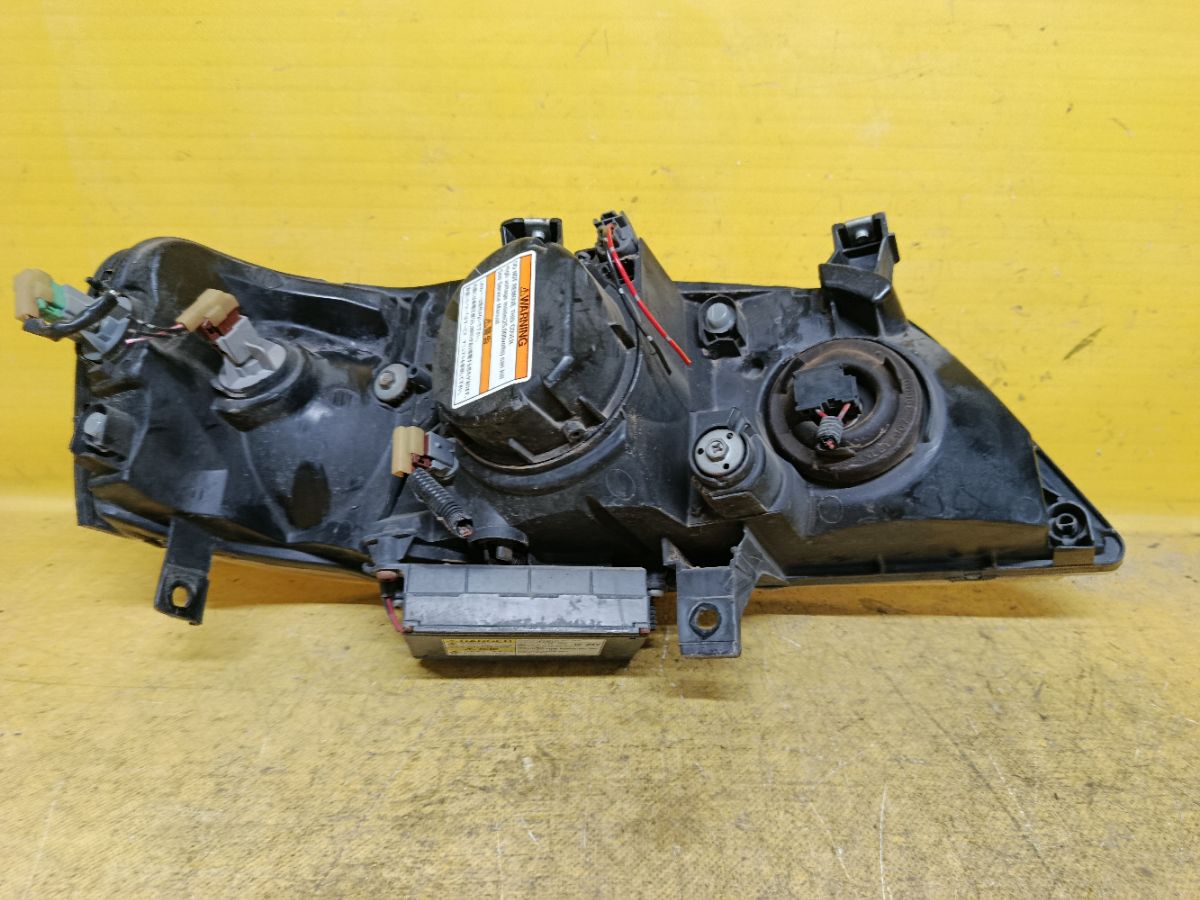 Фара P0014 P0014, на Honda Legend KA9 Фото 7