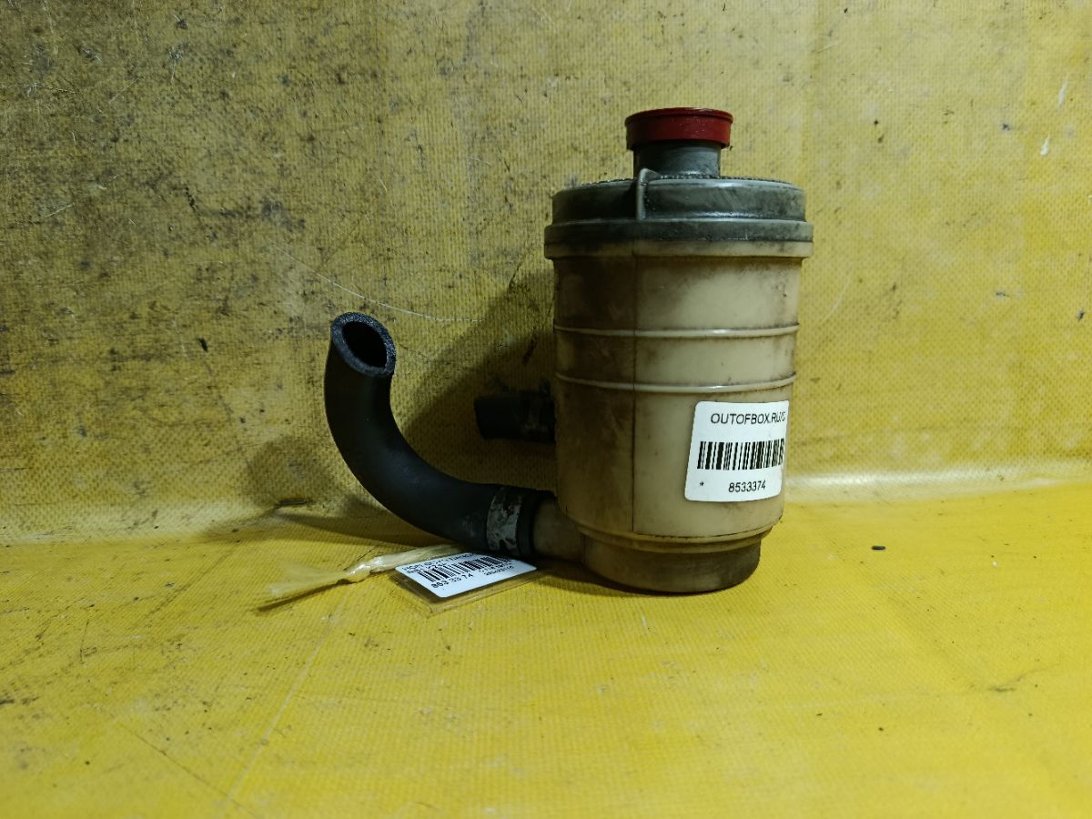 Бачок гидроусилителя 53701-SFE-003 на Honda Odyssey RB1 K24A Фото 1