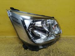 Фара на Daihatsu Move LA150S 1912 81110-B2810, Правое расположение