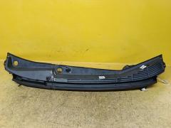 Решетка под лобовое стекло на Daihatsu Move LA150S 55708-B2260
