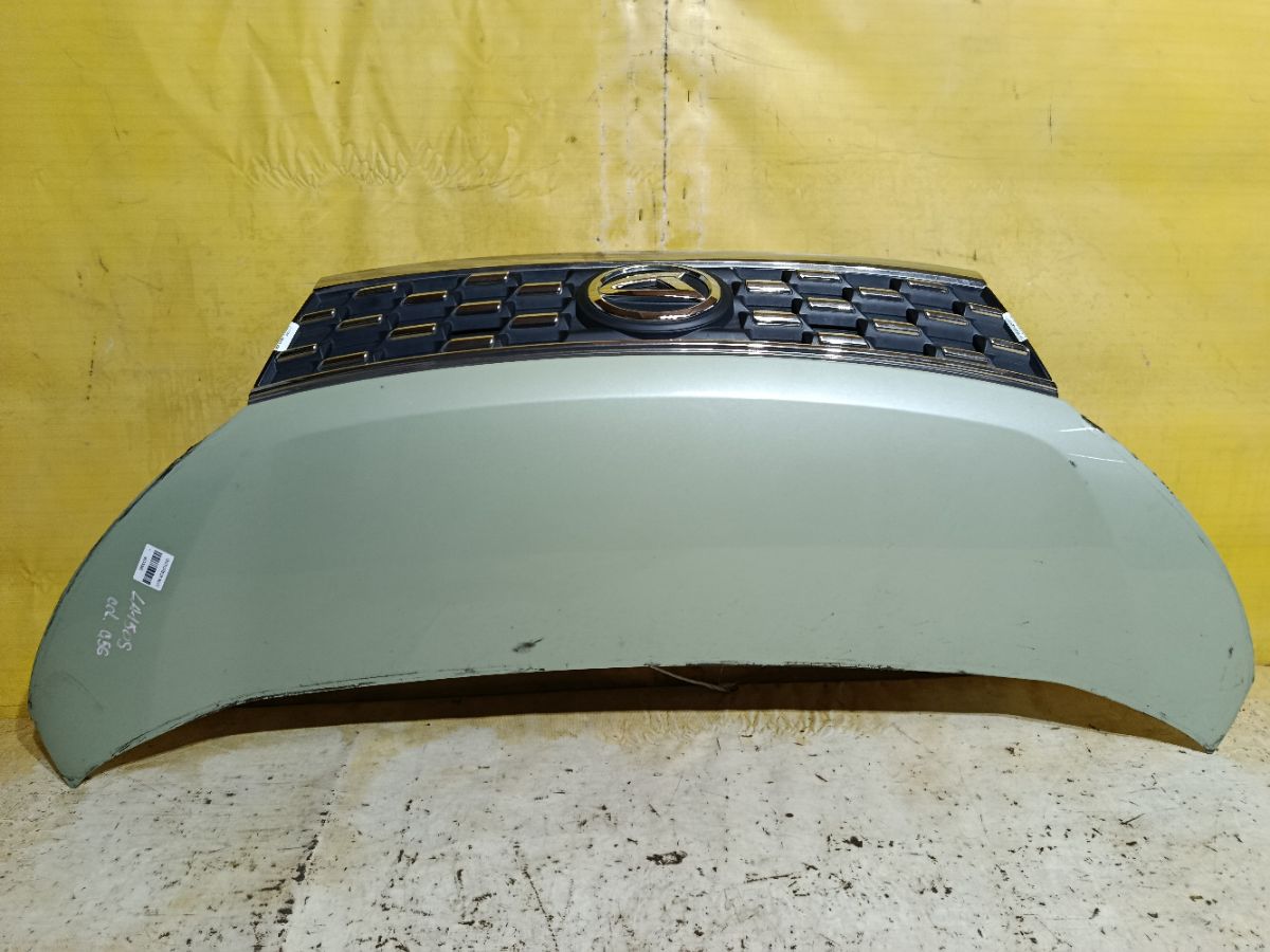 Капот на Daihatsu Move LA150S Фото 1