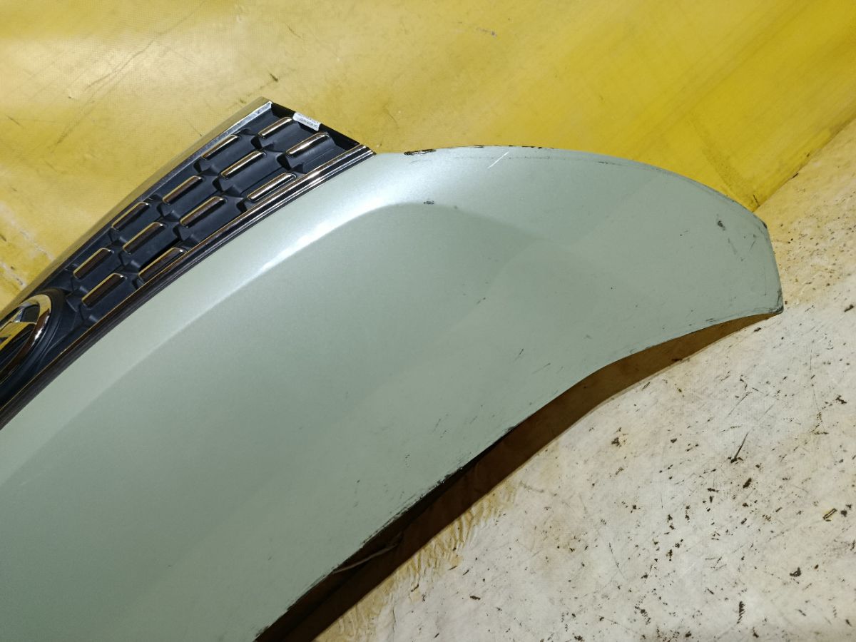 Капот на Daihatsu Move LA150S Фото 3