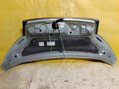 Капот на Daihatsu Move LA150S Фото 5