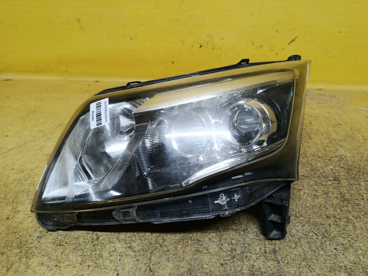 Фара 100-51094 100-51094, на Daihatsu Move LA100S Фото 1