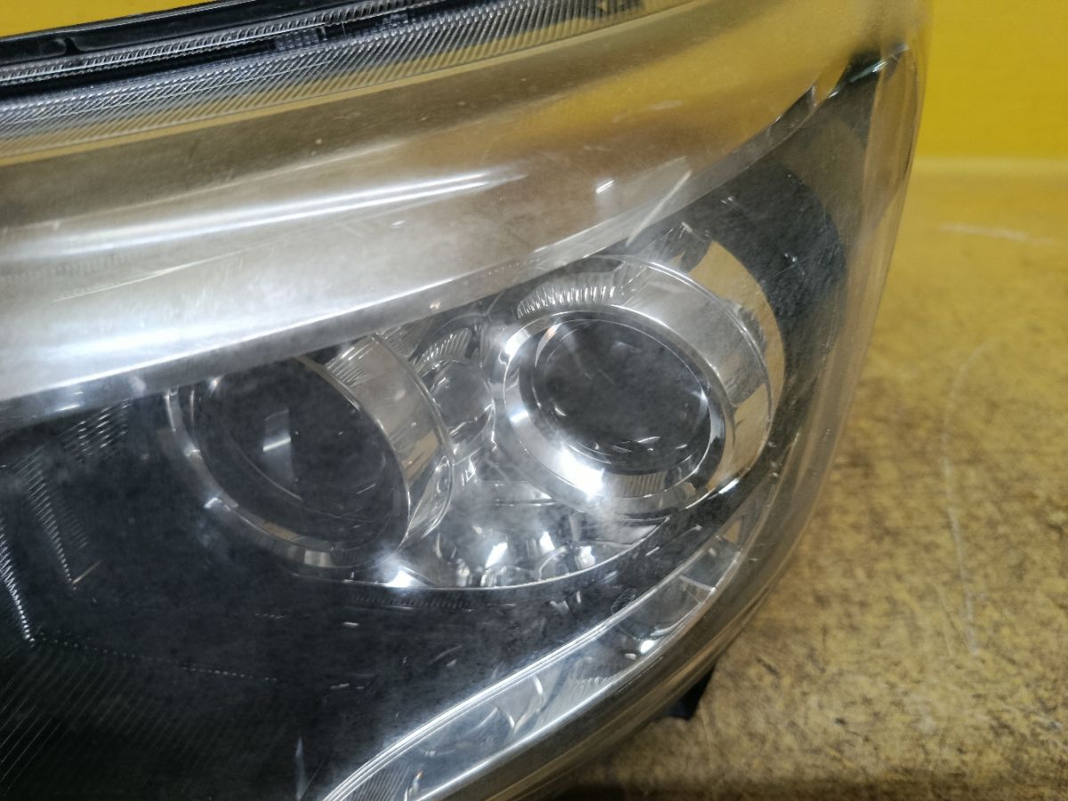 Фара 100-51094 100-51094, на Daihatsu Move LA100S Фото 2