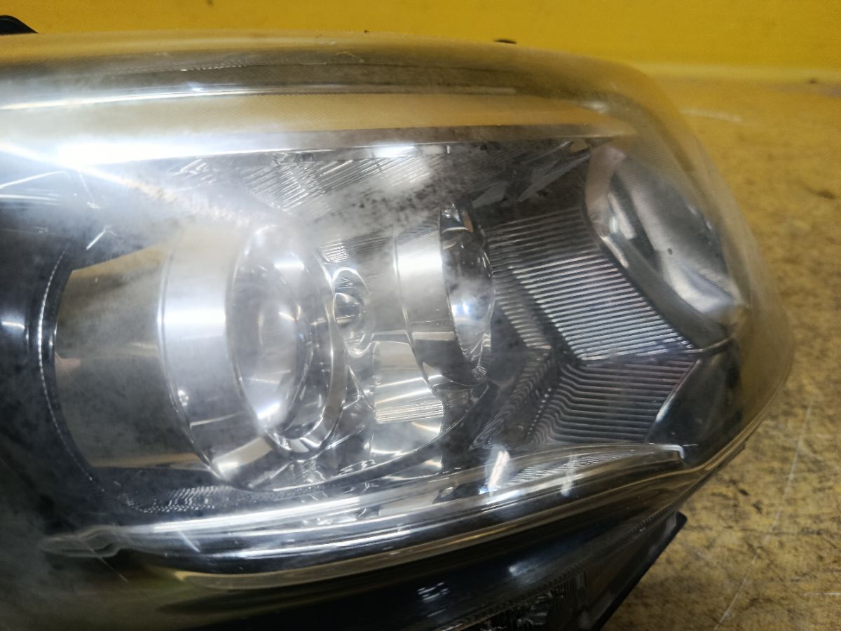 Фара 100-51094 100-51094, на Daihatsu Move LA100S Фото 2