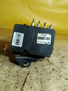 Блок ABS 44510-B2D60, 89540-B2B80 на Daihatsu Move LA100S KF-VE Фото 2