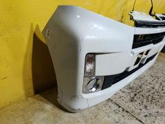 Бампер 114-11697 114-11697, на Daihatsu Move LA100S Фото 3