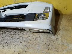 Бампер 114-11697 114-11697, на Daihatsu Move LA100S Фото 5