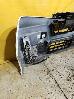 Бампер 114-11697 114-11697, на Daihatsu Move LA100S Фото 9