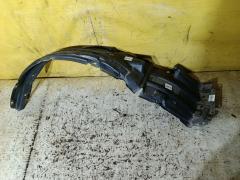 Подкрылок на Daihatsu Move LA100S 53875-B2290, Переднее Правое расположение