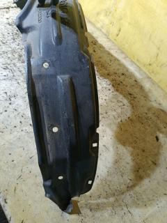 Подкрылок 53875-B2290 на Daihatsu Move LA100S Фото 3