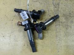 Катушка зажигания на Daihatsu Move LA100S KF-VE 19500-B2050