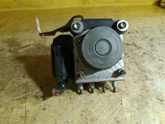 Блок ABS на Daihatsu Move LA100S KF-VE 44510-B2A10  89540-B2760