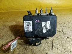 Блок ABS 44510-B2A10, 89540-B2760 на Daihatsu Move LA100S KF-VE Фото 2