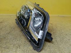 Фара 100-51094 100-51094, на Daihatsu Move LA100S Фото 3