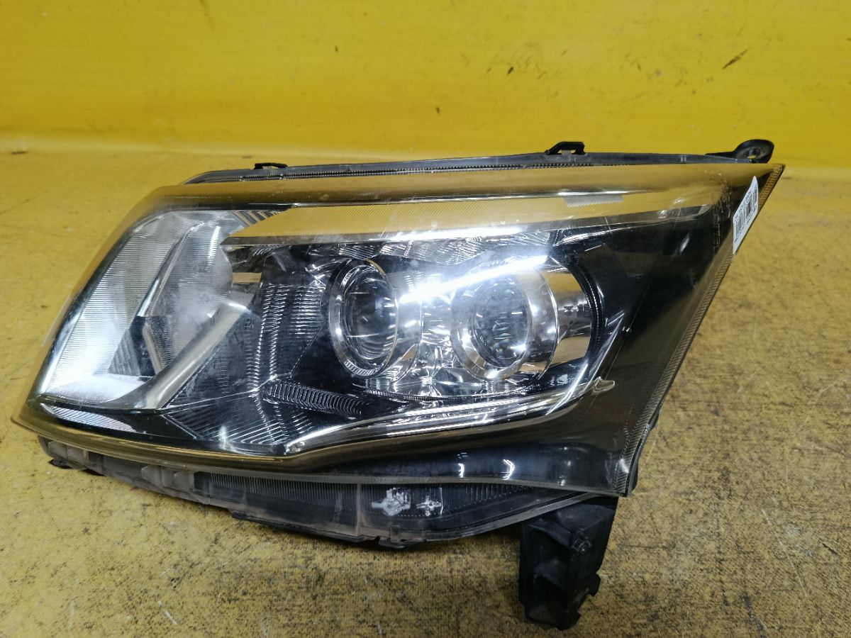 Фара 100-51094 100-51094, на Daihatsu Move LA100S Фото 1