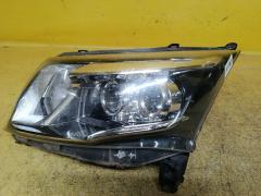 Фара на Daihatsu Move LA100S 100-51094, Левое расположение
