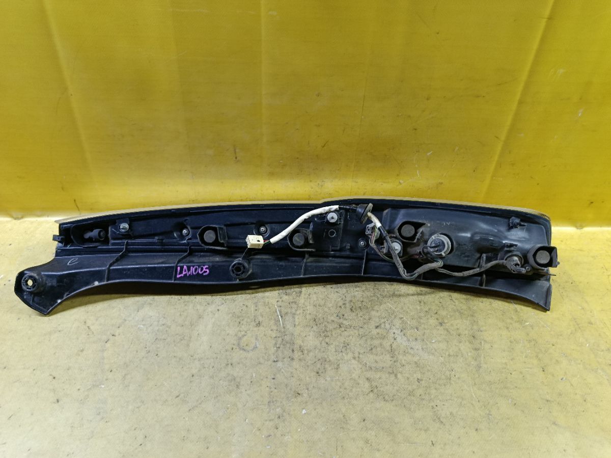 Стоп 220-51094 220-51094, на Daihatsu Move LA100S Фото 4