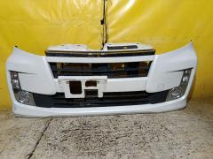 Бампер на Daihatsu Move LA100S 114-11697, Переднее расположение