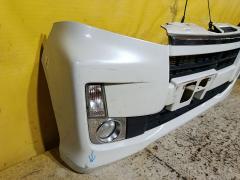 Бампер 114-11697 114-11697, на Daihatsu Move LA100S Фото 3